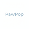 PawPop Logo