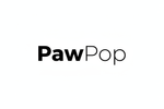 PawPop Logo